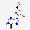 an image of a chemical structure CID 135412715