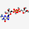 an image of a chemical structure CID 135412776