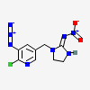 an image of a chemical structure CID 135412796