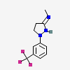 an image of a chemical structure CID 135413498