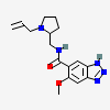 an image of a chemical structure CID 135413504