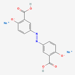 Olsalazine Sodium