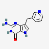 an image of a chemical structure CID 135413525
