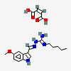 an image of a chemical structure CID 135413539