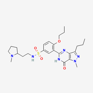 	Udenafil