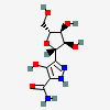 an image of a chemical structure CID 135413551