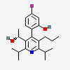 an image of a chemical structure CID 135413557