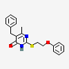an image of a chemical structure CID 135413886