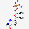 an image of a chemical structure CID 135414245