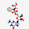an image of a chemical structure CID 135414292