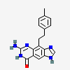 an image of a chemical structure CID 135414394