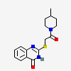 an image of a chemical structure CID 135414573