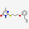 an image of a chemical structure CID 135414622