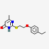 an image of a chemical structure CID 135414638