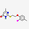 an image of a chemical structure CID 135414666