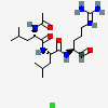 an image of a chemical structure CID 135415184