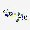 an image of a chemical structure CID 135415407