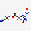 an image of a chemical structure CID 135415436