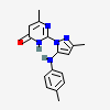 an image of a chemical structure CID 135415440