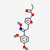 an image of a chemical structure CID 135415556