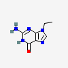 an image of a chemical structure CID 135415584