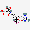 an image of a chemical structure CID 135415787