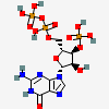 an image of a chemical structure CID 135415794