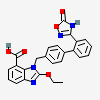 an image of a chemical structure CID 135415867