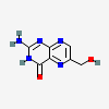 an image of a chemical structure CID 135415975