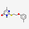an image of a chemical structure CID 135416179