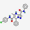 an image of a chemical structure CID 135416457
