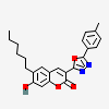 an image of a chemical structure CID 135416547