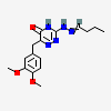 an image of a chemical structure CID 135416655