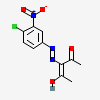 an image of a chemical structure CID 135417068