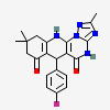 an image of a chemical structure CID 135417576