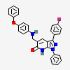 an image of a chemical structure CID 135418061