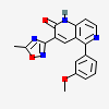 an image of a chemical structure CID 135418404