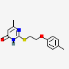 an image of a chemical structure CID 135418635