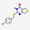 an image of a chemical structure CID 135418918