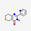 an image of a chemical structure CID 135418937
