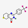 an image of a chemical structure CID 135418940