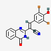 an image of a chemical structure CID 135419114