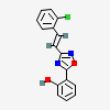 an image of a chemical structure CID 135419175
