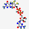 an image of a chemical structure CID 135419181