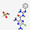 an image of a chemical structure CID 135419184