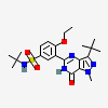 an image of a chemical structure CID 135419200