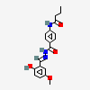 an image of a chemical structure CID 135419959