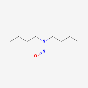 N Nitrosodibutylamine C8h18n2o Pubchem