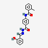 an image of a chemical structure CID 135420177