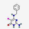 an image of a chemical structure CID 135420367
